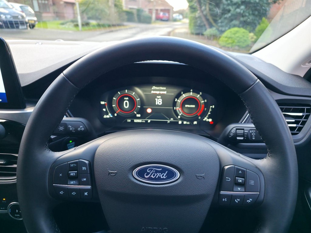 Vehicle 29