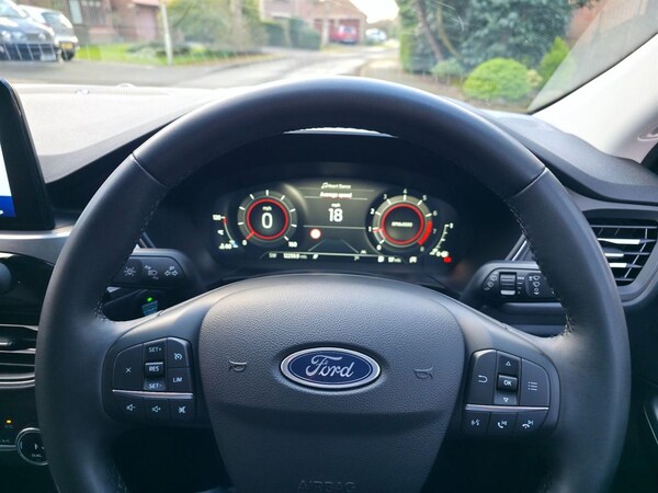 Used Ford Kuga 2023 for sale - 75571484: Photo 29