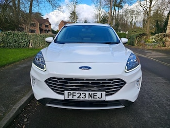 Used Ford Kuga 2023 for sale - 75571484: Photo