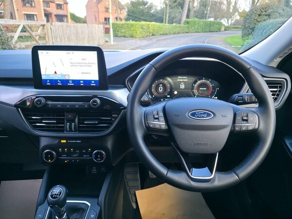 Used Ford Kuga 2023 for sale - 75571484: Photo 30