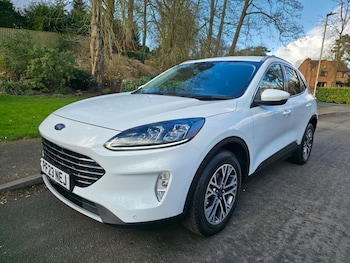 Used Ford Kuga 2023 for sale - 75571484: Photo