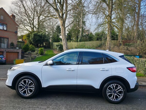 Used Ford Kuga 2023 for sale - 75571484: Photo 7