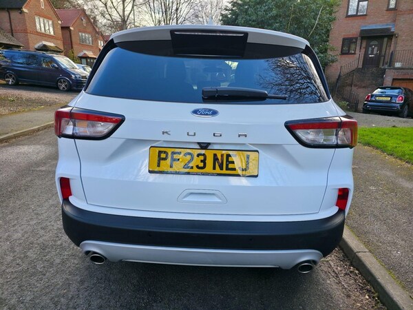 Used Ford Kuga 2023 for sale - 75571484: Photo 8
