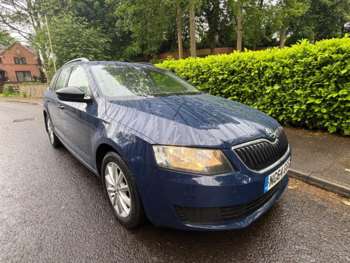 2015 - 1.6 TDI S Euro 5 (s/s) 5dr