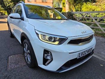 Kia - Stonic