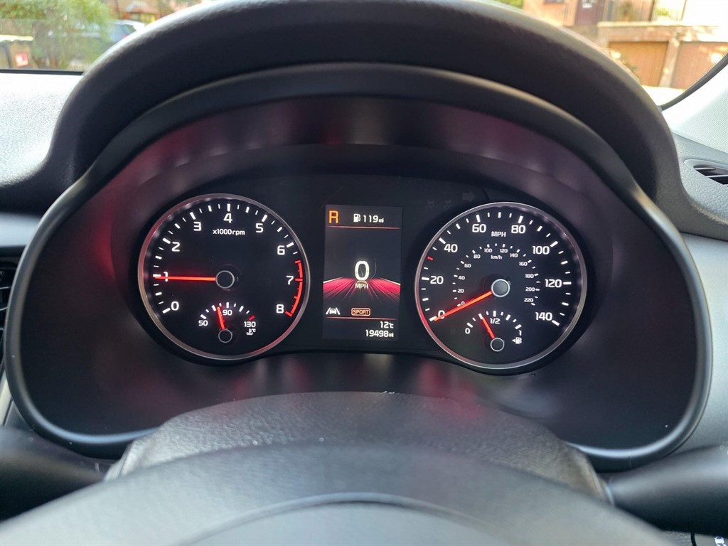 Vehicle 29