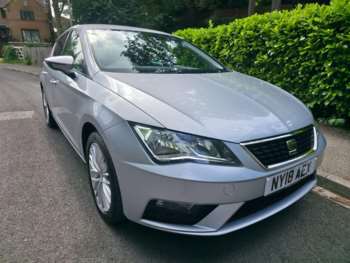 2018 - 1.2 TSI SE Dynamic Technology 5dr