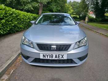 Used SEAT Leon 2018 for sale - 75148012: Photo