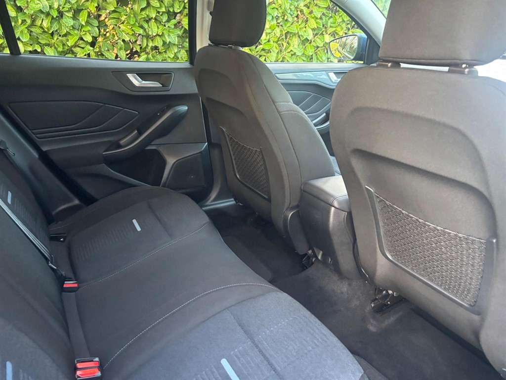 Used Ford Focus 2023 for sale - 76780499: Photo 15