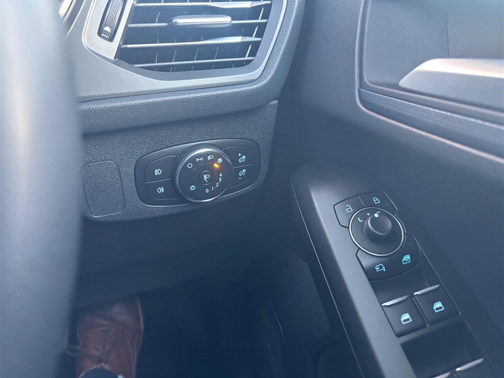 Used Ford Focus 2023 for sale - 76780499: Photo 17