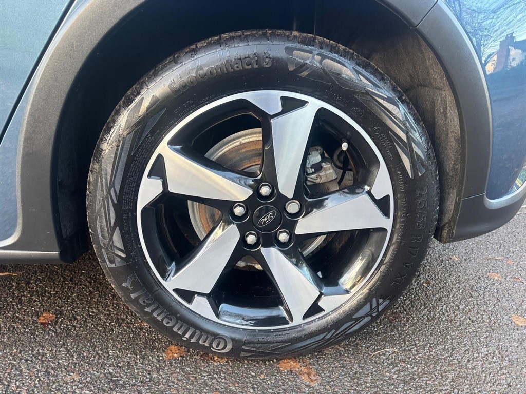 Used Ford Focus 2023 for sale - 76780499: Photo 22