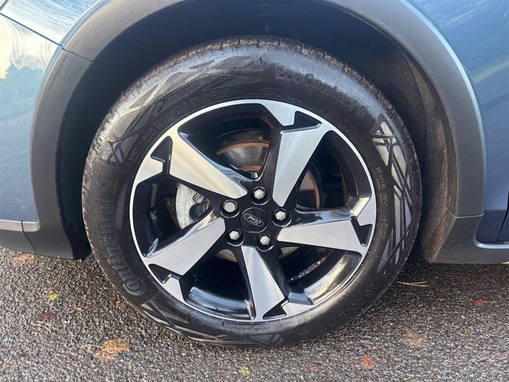 Used Ford Focus 2023 for sale - 76780499: Photo 23