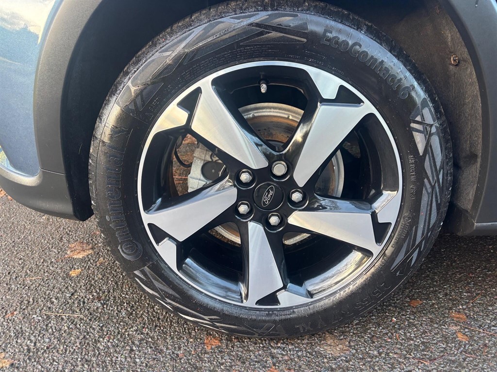 Used Ford Focus 2023 for sale - 76780499: Photo 24