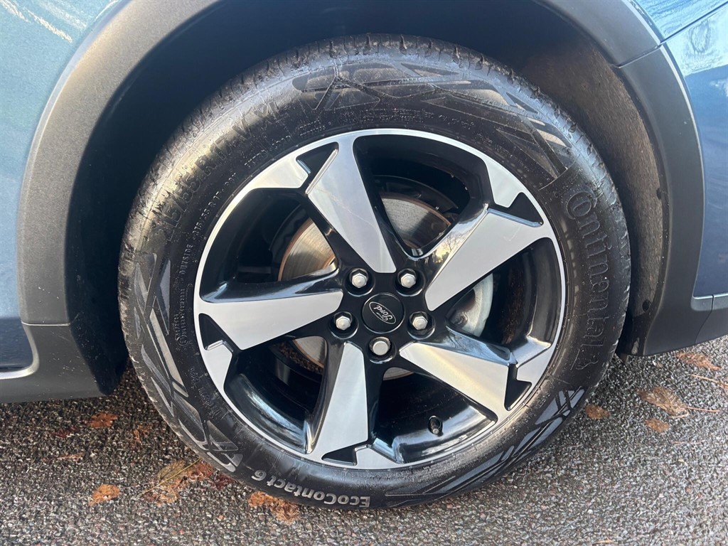 Used Ford Focus 2023 for sale - 76780499: Photo 25