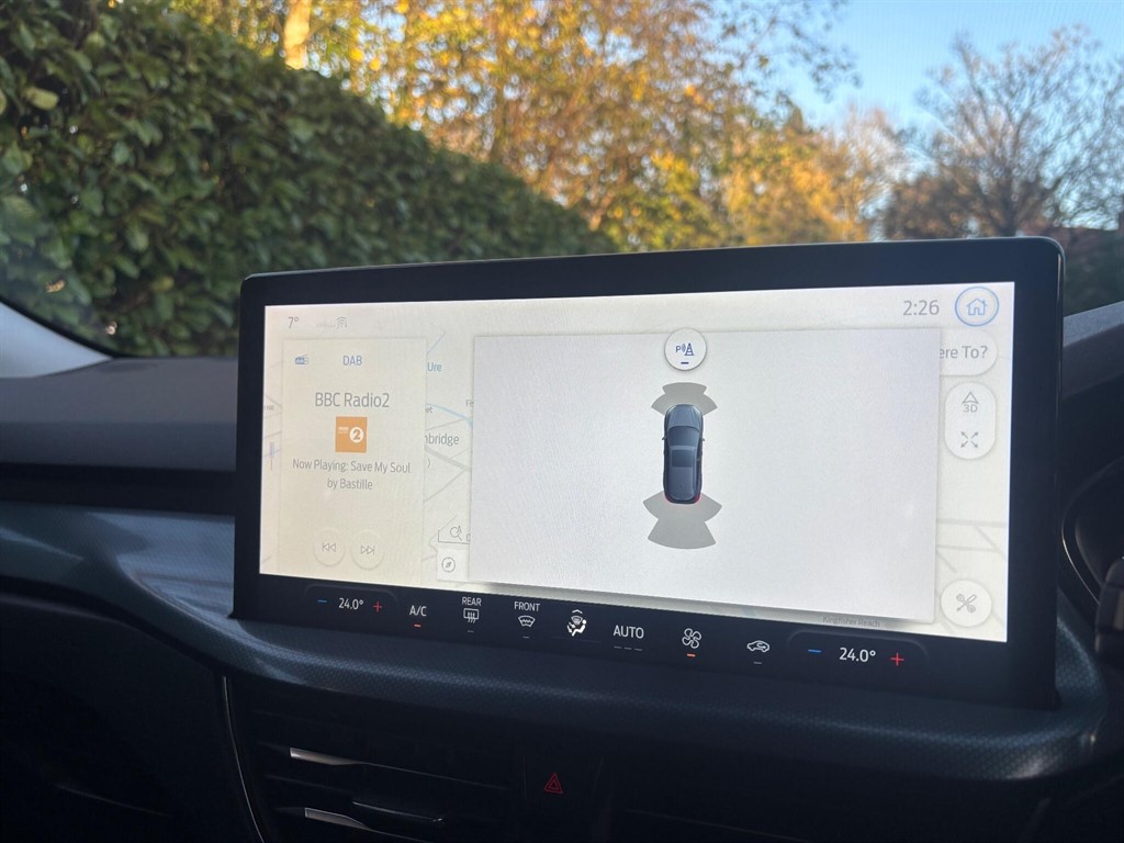 Used Ford Focus 2023 for sale - 76780499: Photo 27