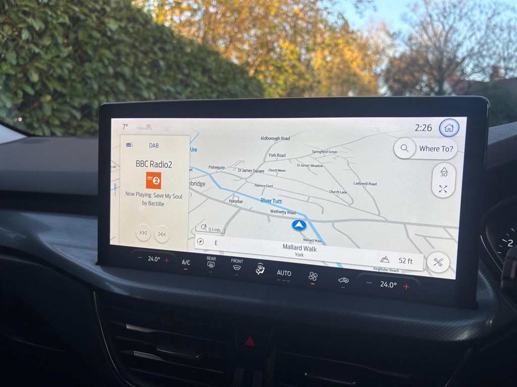 Used Ford Focus 2023 for sale - 76780499: Photo 28