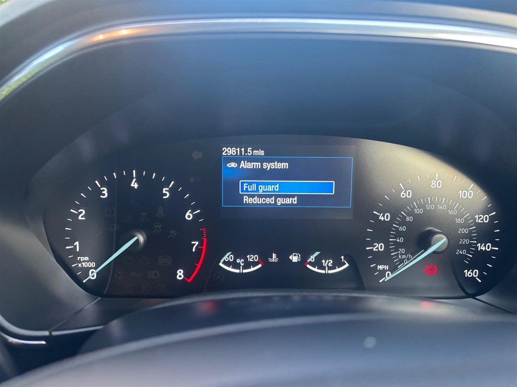 Used Ford Focus 2023 for sale - 76780499: Photo 29