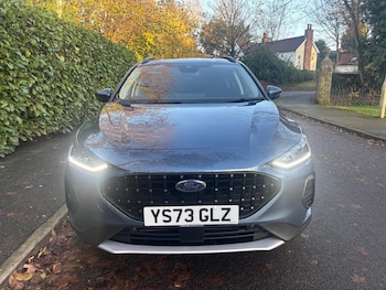 Used Ford Focus 2023 for sale - 76780499: Photo