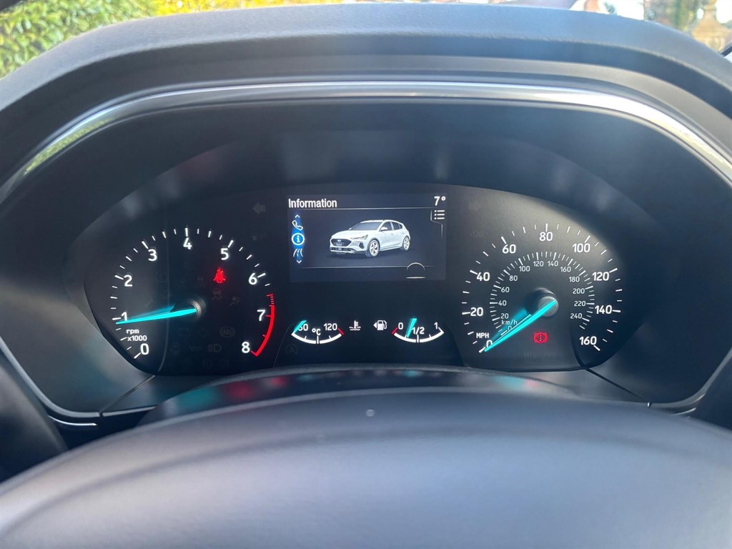 Used Ford Focus 2023 for sale - 76780499: Photo 30