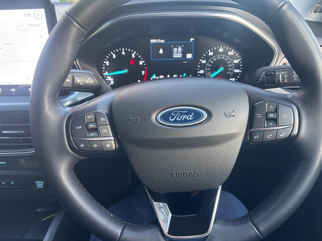 Used Ford Focus 2023 for sale - 76780499: Photo 32