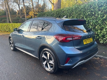 Used Ford Focus 2023 for sale - 76780499: Photo