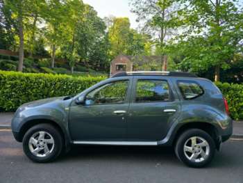 2014 - 1.5 dCi Laureate Euro 5 5dr
