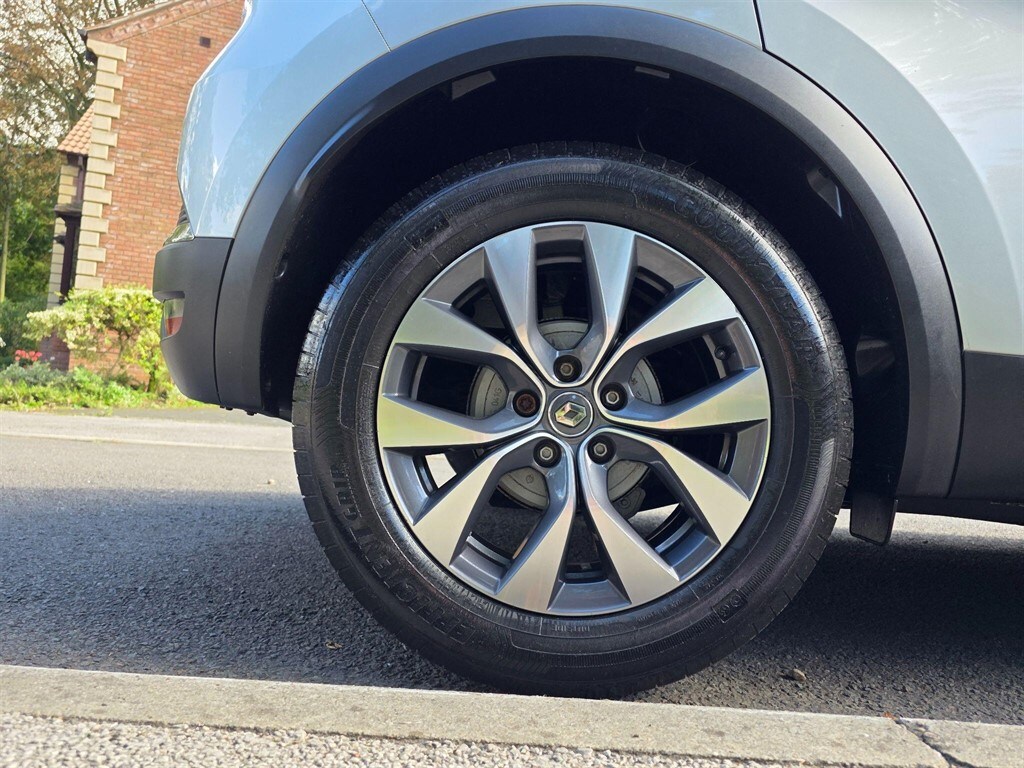 Used Renault Captur 2020 for sale - 76067255: Photo 20