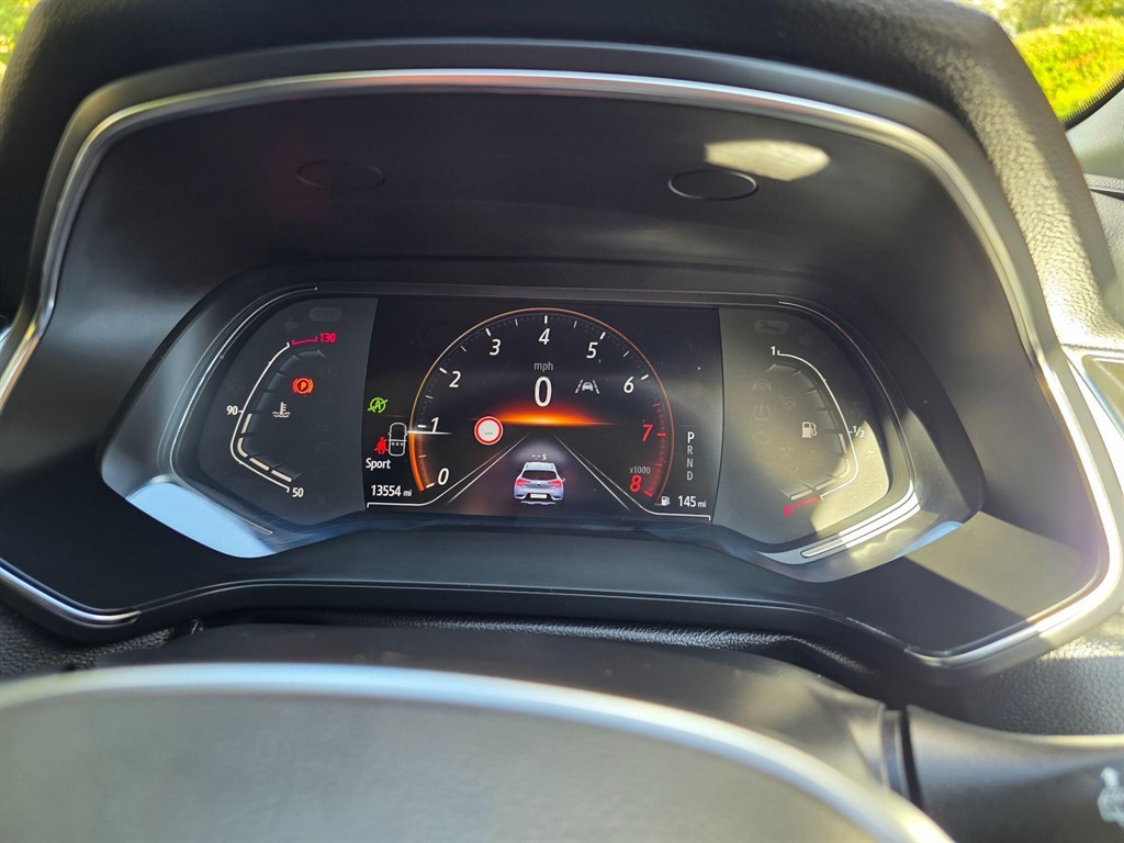Used Renault Captur 2020 for sale - 76067255: Photo 26