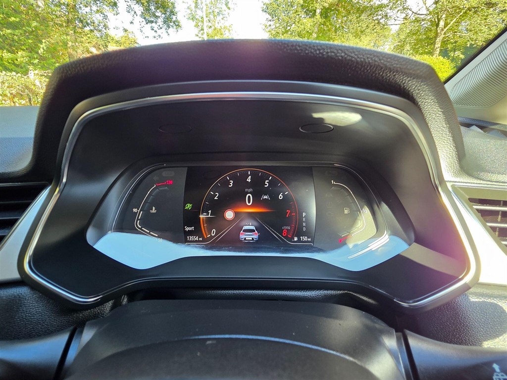 Used Renault Captur 2020 for sale - 76067255: Photo 27