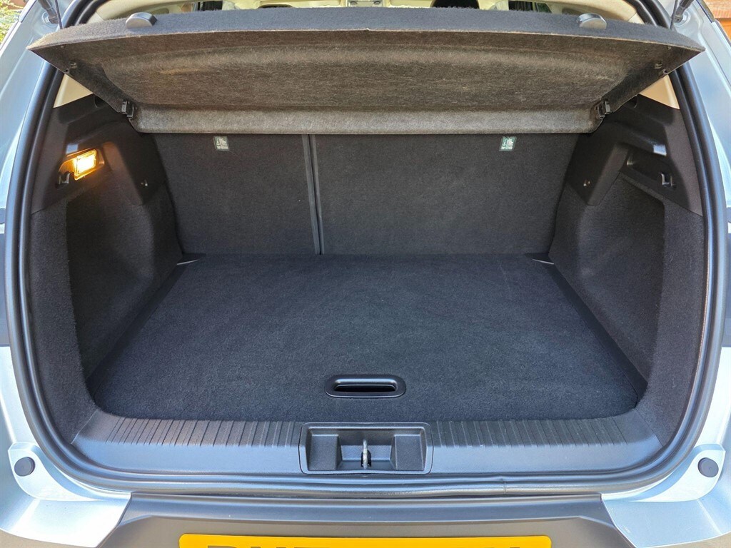 Used Renault Captur 2020 for sale - 76067255: Photo 28