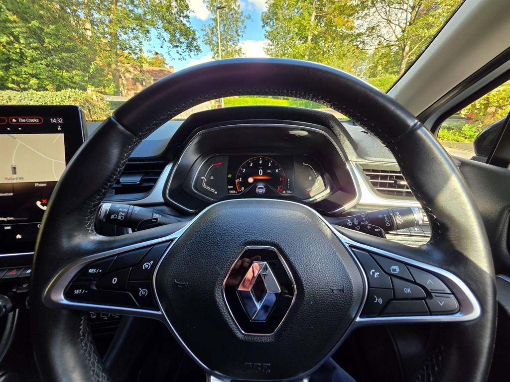 Used Renault Captur 2020 for sale - 76067255: Photo 29