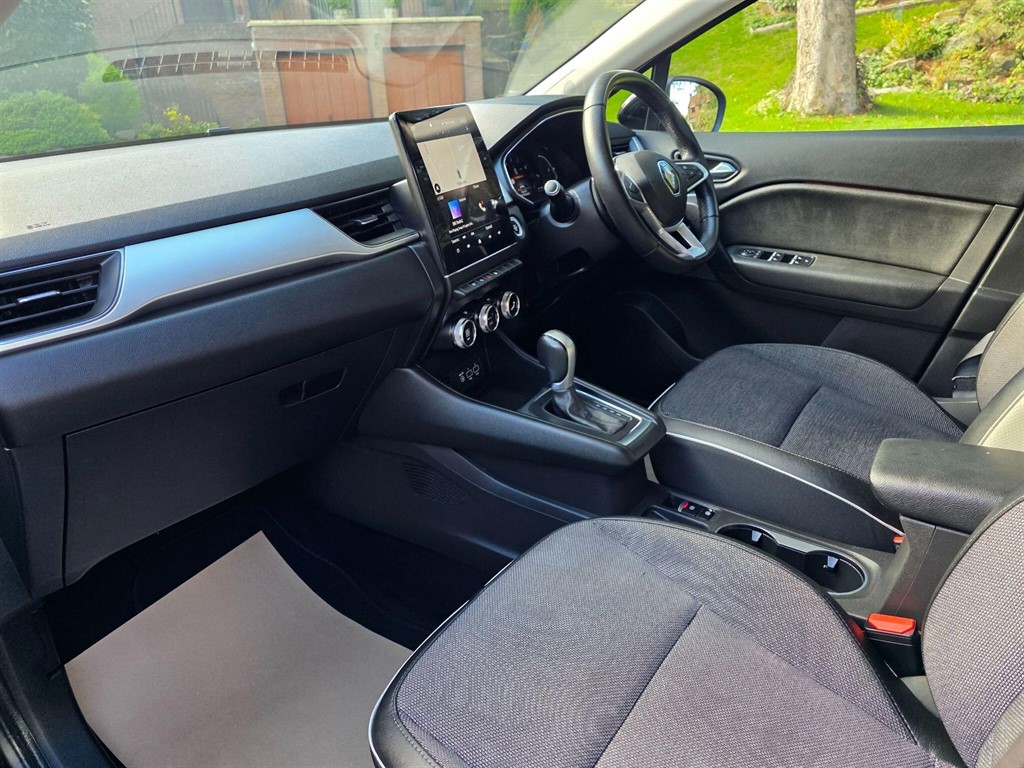Used Renault Captur 2020 for sale - 76067255: Photo 31