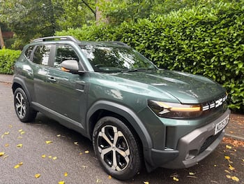 Used Dacia Duster 2025 for sale - 79583962: Photo