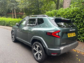 Used Dacia Duster 2025 for sale - 79583962: Photo