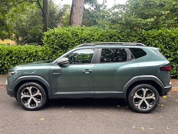 Used Dacia Duster 2025 for sale - 79583962: Photo