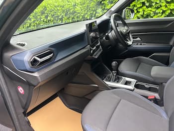 Used Dacia Duster 2025 for sale - 79583962: Photo