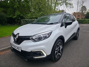 Used Renault Captur 2018 for sale - 78294110: Photo