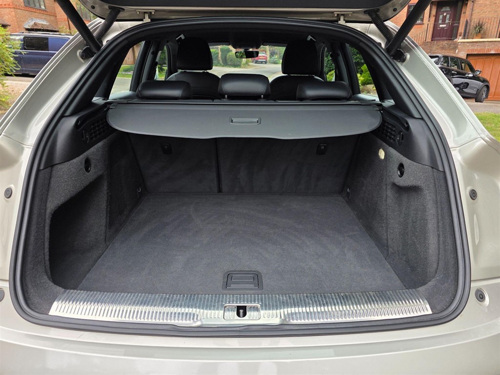 Vehicle 31