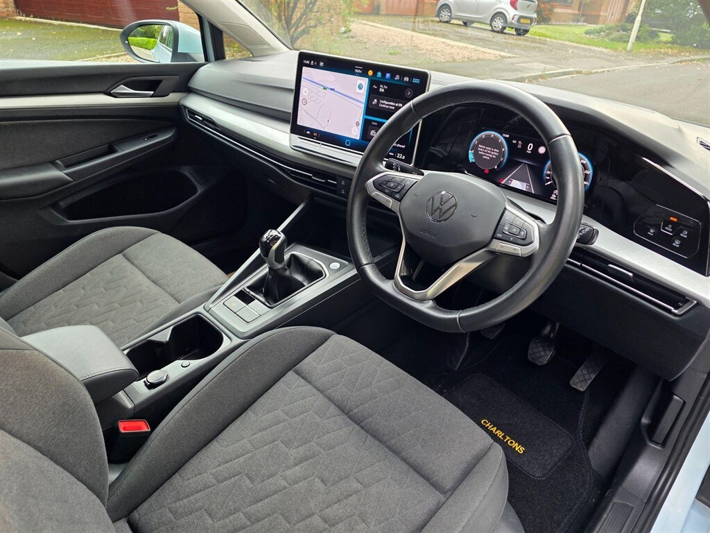 Used Volkswagen Golf 2024 for sale - 76161659: Photo 12