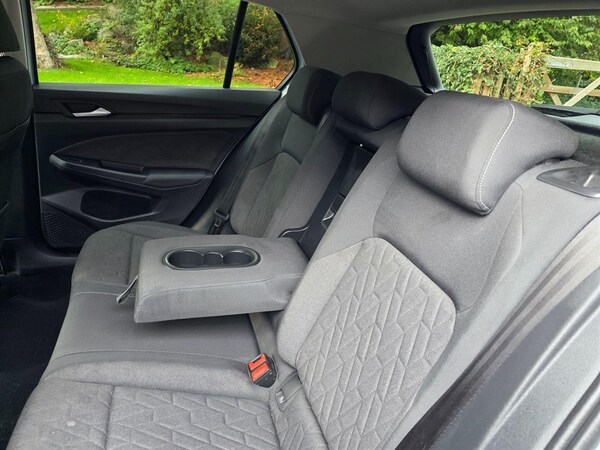 Used Volkswagen Golf 2024 for sale - 76161659: Photo 14