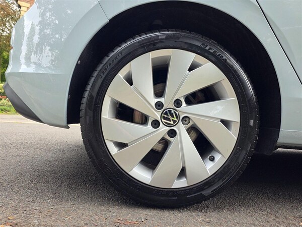 Used Volkswagen Golf 2024 for sale - 76161659: Photo 18