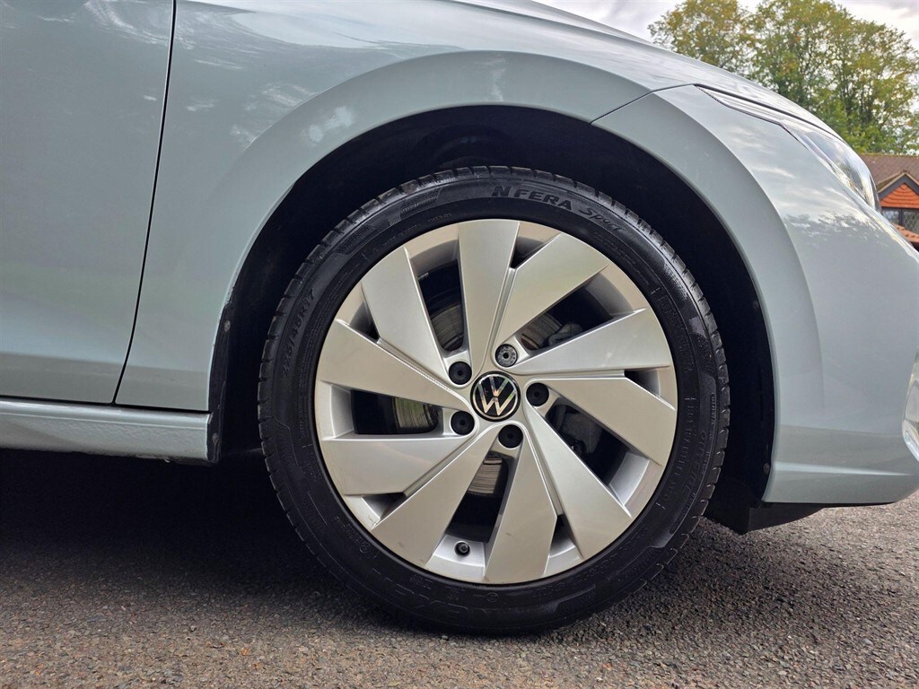 Used Volkswagen Golf 2024 for sale - 76161659: Photo 19