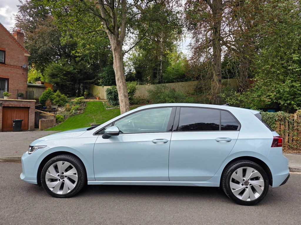 Used Volkswagen Golf 2024 for sale - 76161659: Photo 2