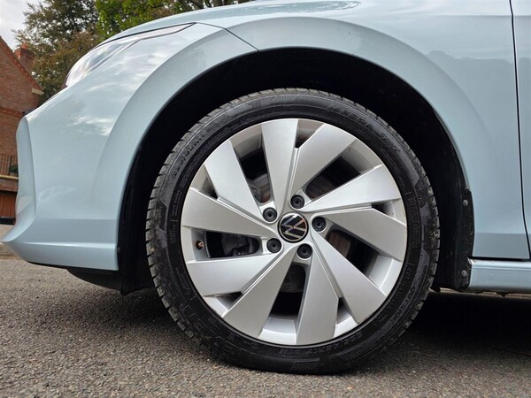 Used Volkswagen Golf 2024 for sale - 76161659: Photo 20