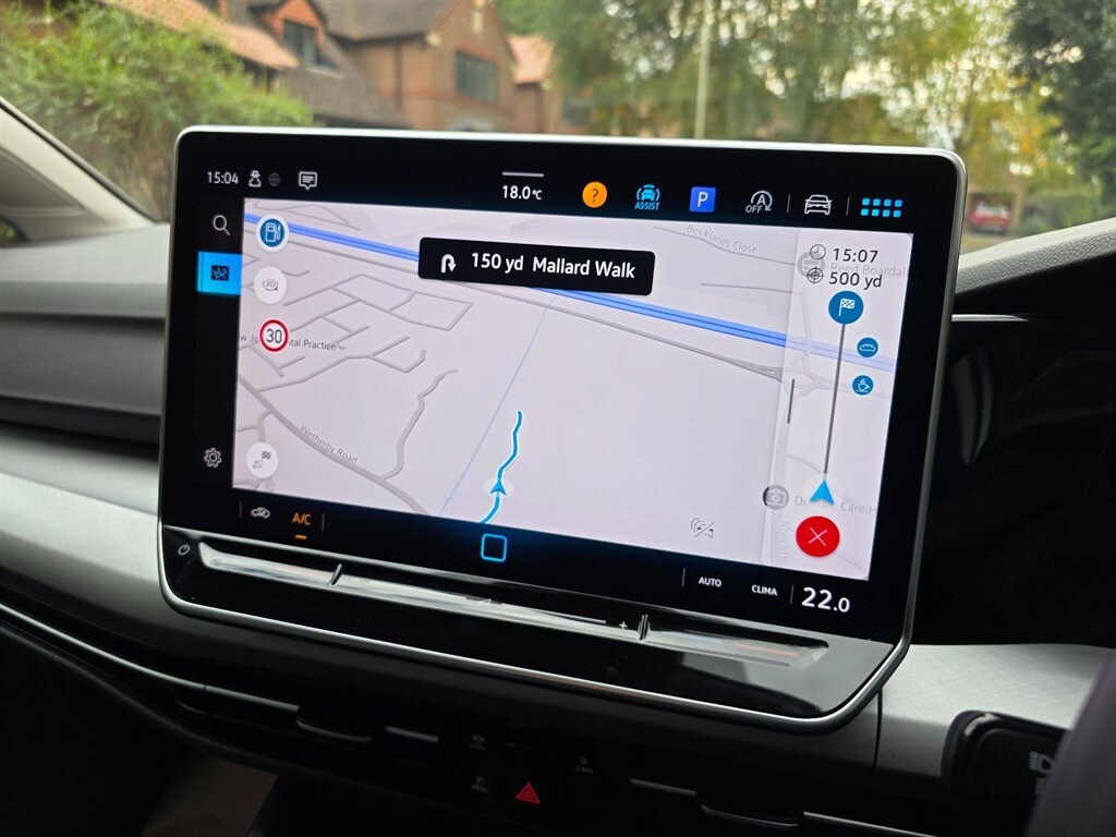 Used Volkswagen Golf 2024 for sale - 76161659: Photo 22