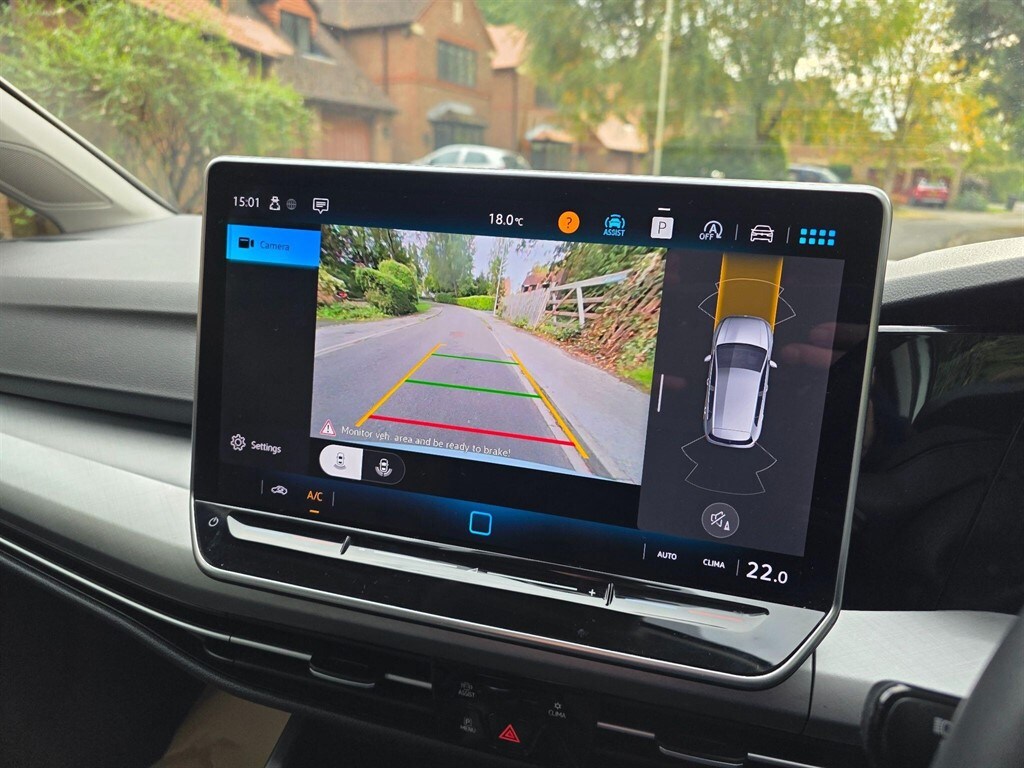 Used Volkswagen Golf 2024 for sale - 76161659: Photo 23