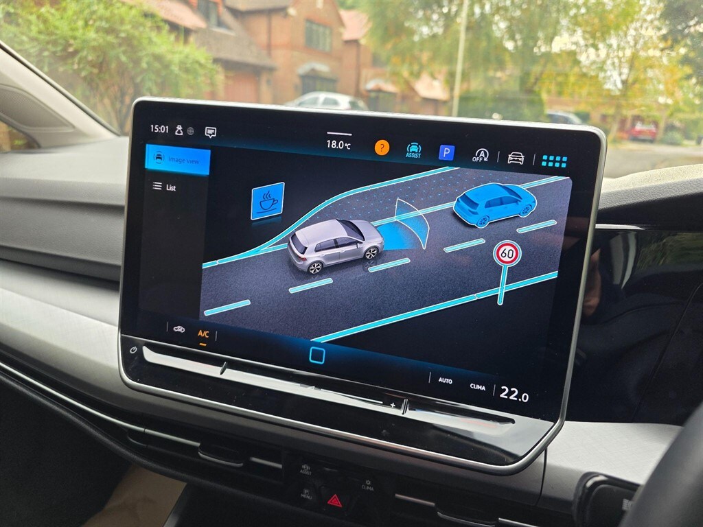 Used Volkswagen Golf 2024 for sale - 76161659: Photo 24