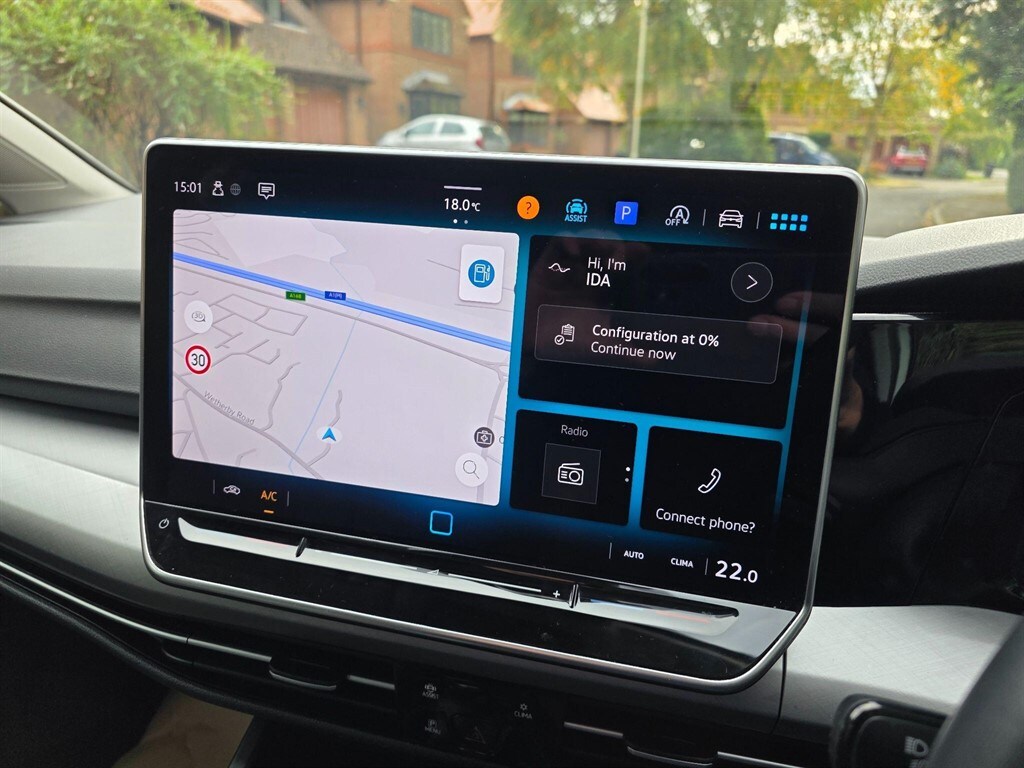 Used Volkswagen Golf 2024 for sale - 76161659: Photo 26