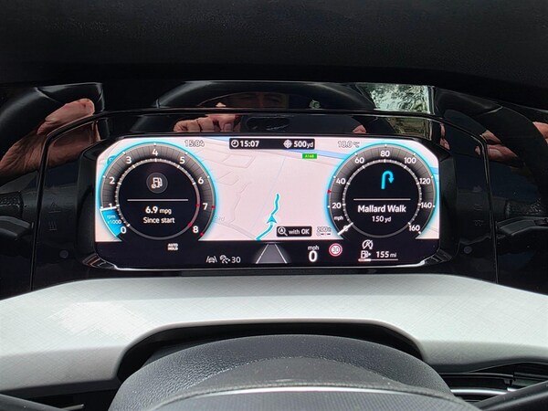 Used Volkswagen Golf 2024 for sale - 76161659: Photo 27