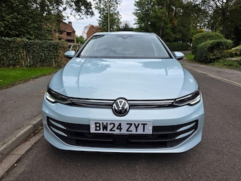Used Volkswagen Golf 2024 for sale - 76161659: Photo 2